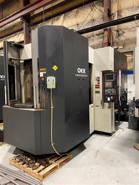 okk cnc parts|okk machine tools specifications.